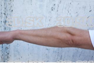 Forearm texture of street references 384 0001